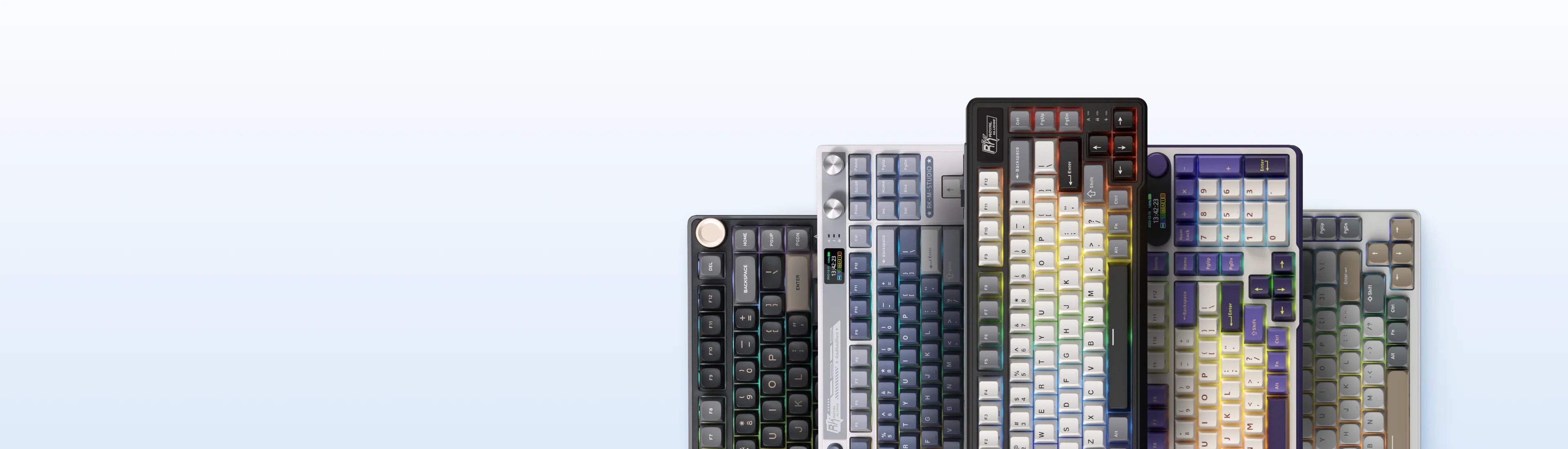 Level Up Your Typing Experience